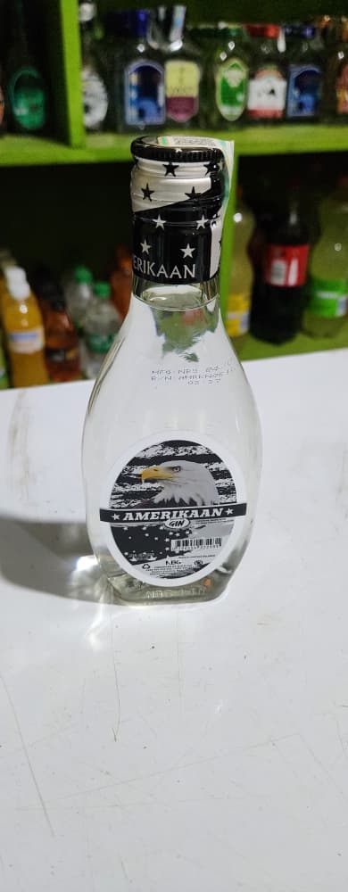 American Gin