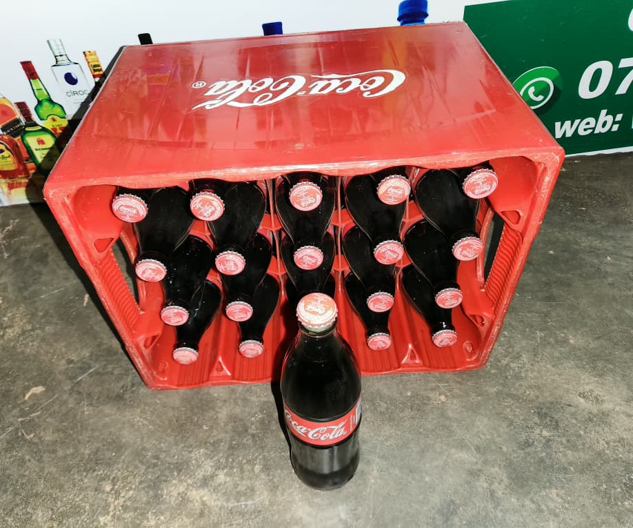 Fanta