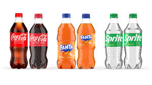Fanta Plastic