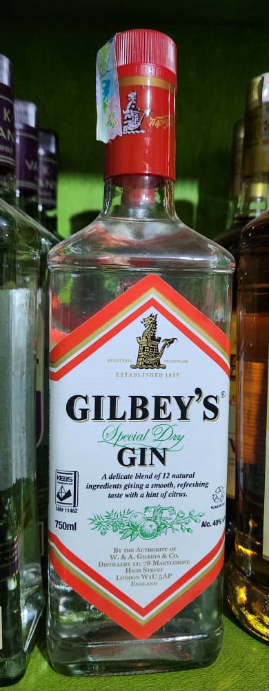 Gilbus