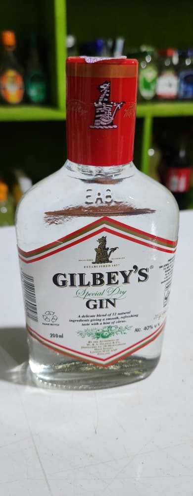Gilbus