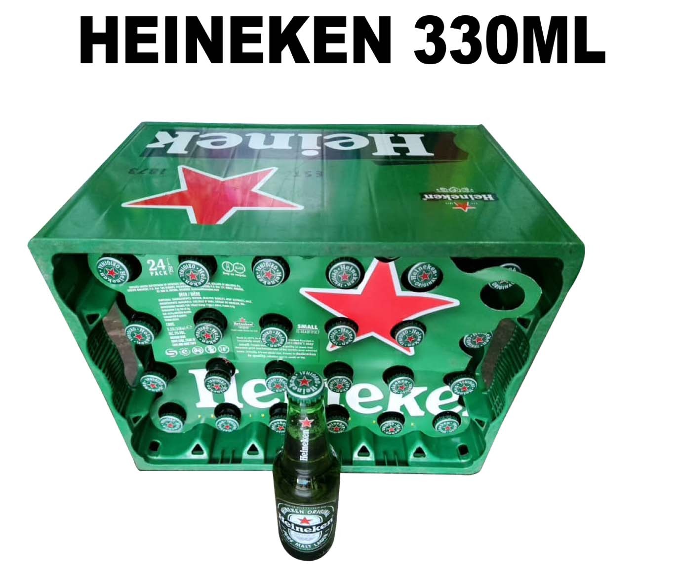 Heineken