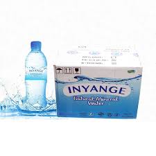 Inyange Water