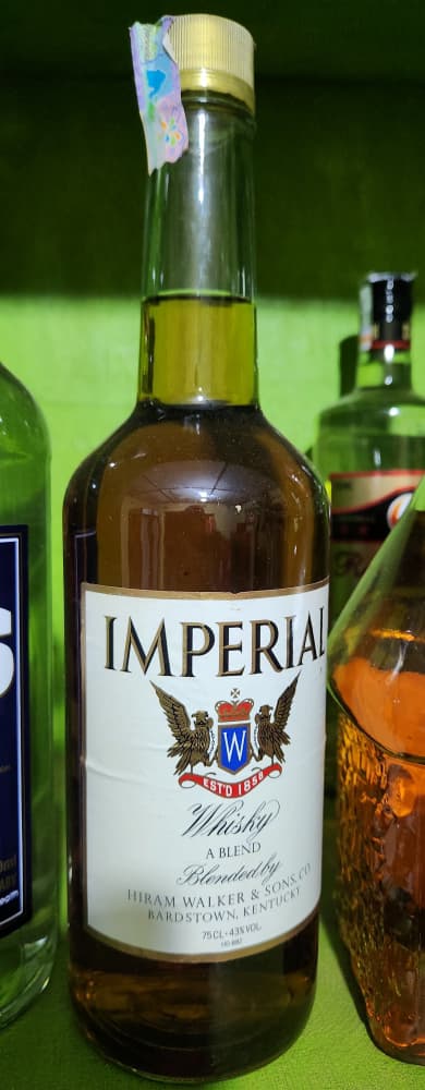 Imperial Whisky