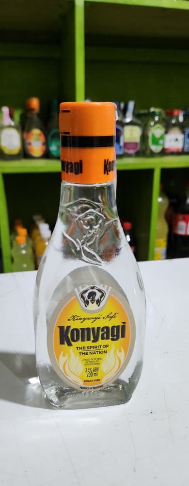 Konyagi