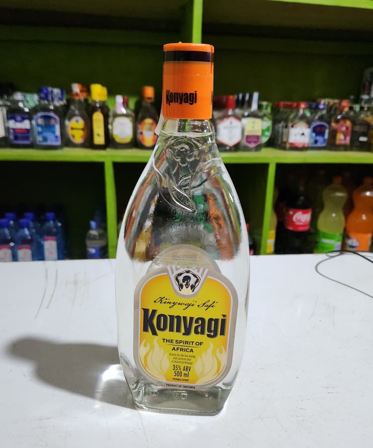 Konyagi