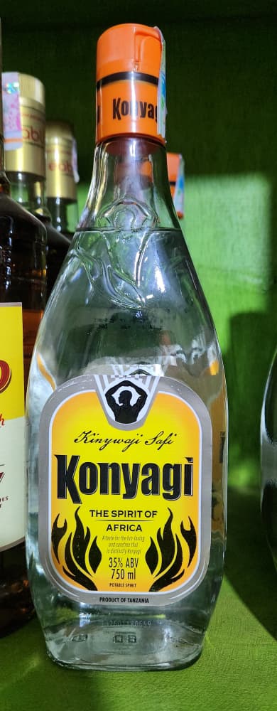 Konyagi