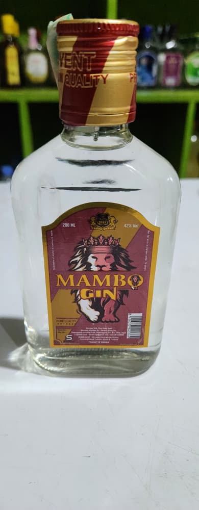 Mambo