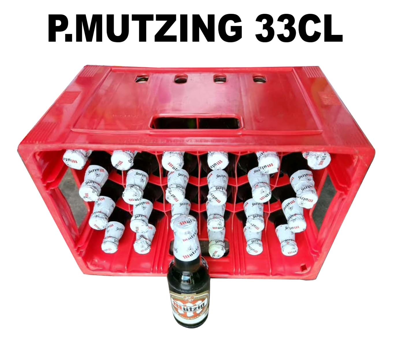 Mutzing