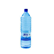 Nil Water