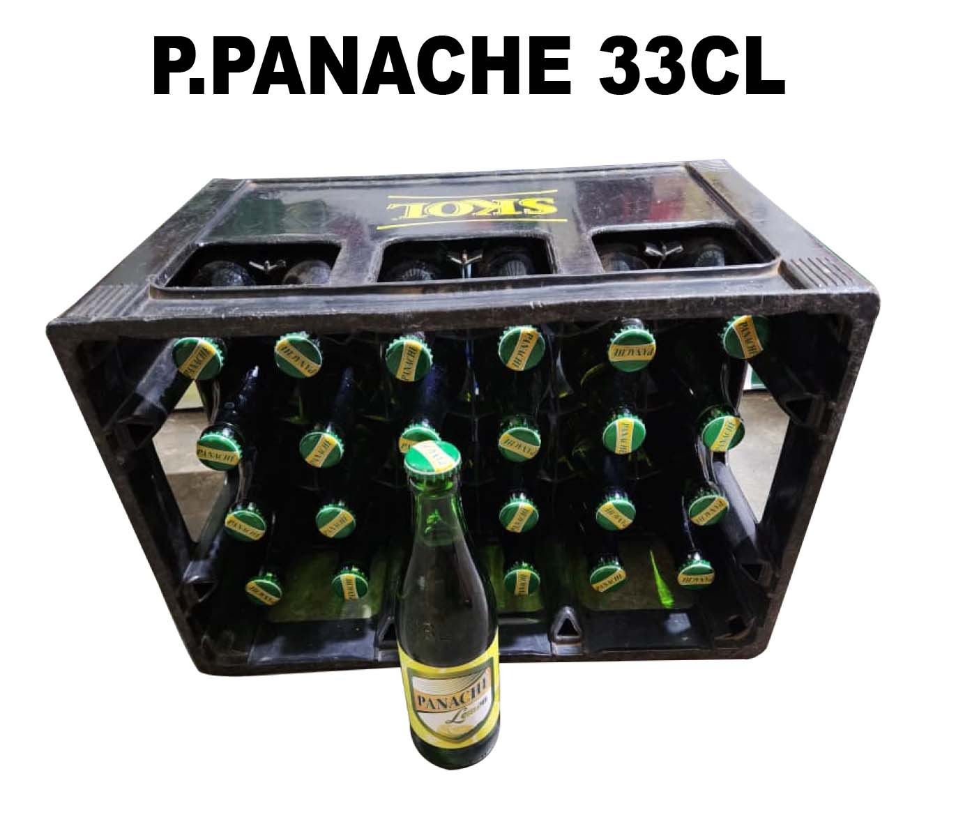 Panache