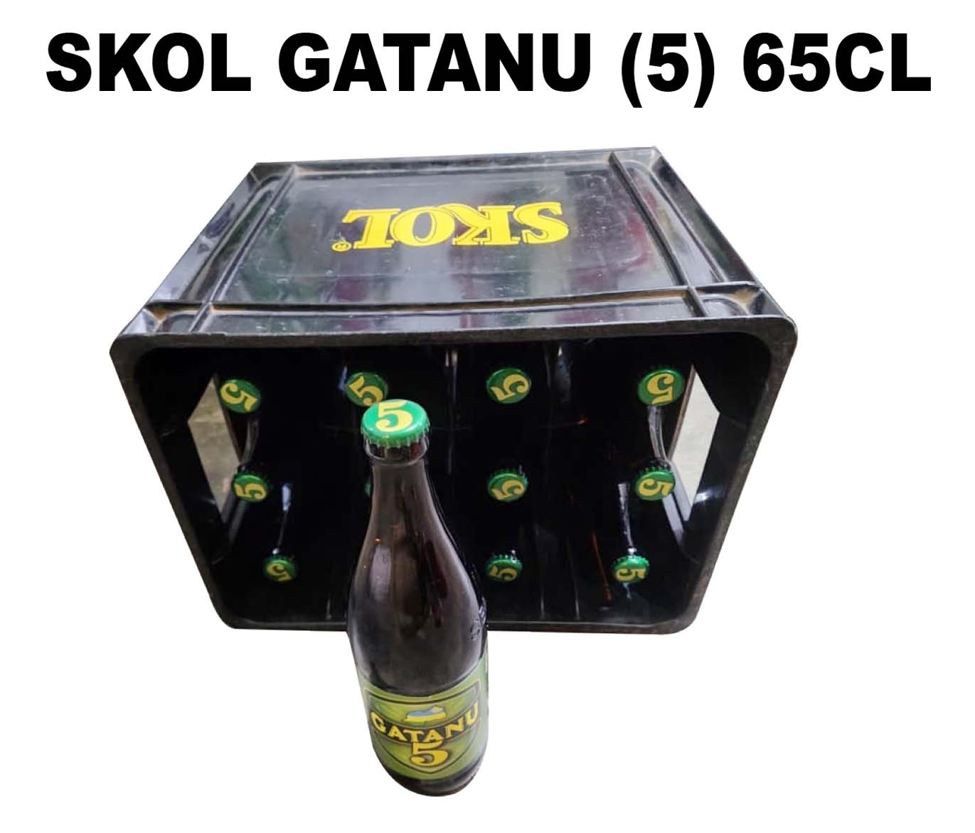 Skol Gatanu