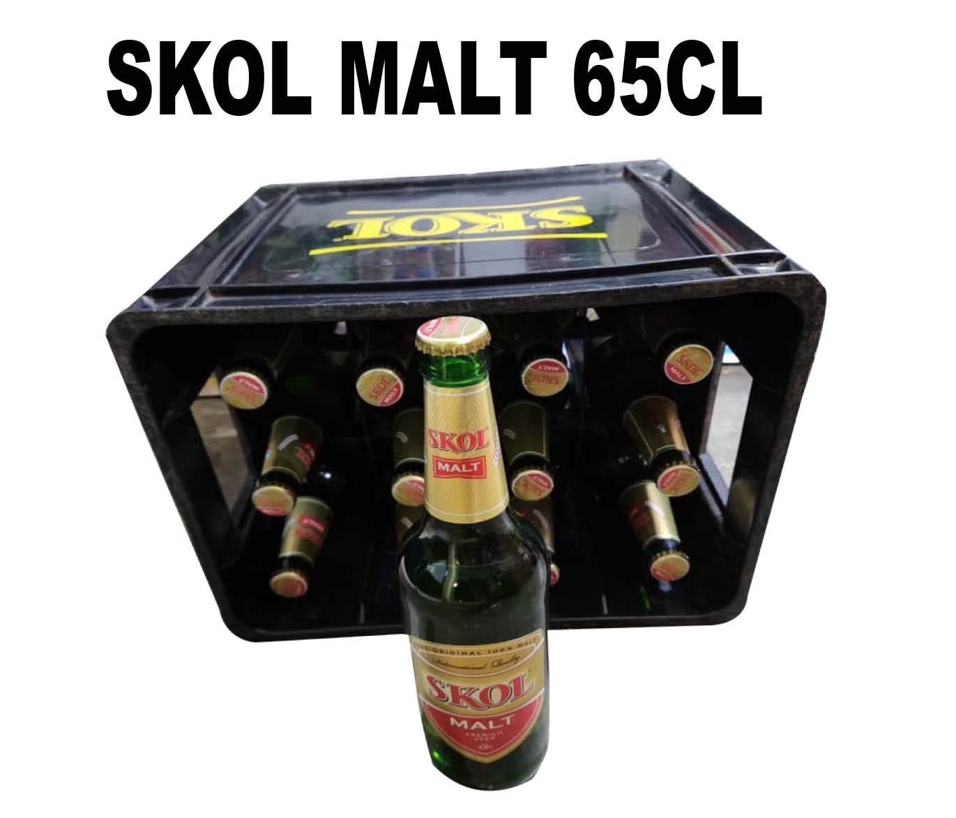 Skol Malt