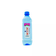 Wow Water